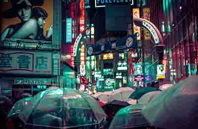 醫藥行業市場