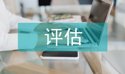 盈利水平的評估