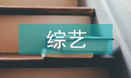 綜藝節目營銷策略分析