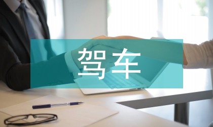 自駕車旅游市場開發思考