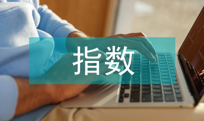 指數(shù)基金的業(yè)績分析