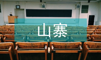 透過山寨機現象反思政府職能轉變必要性
