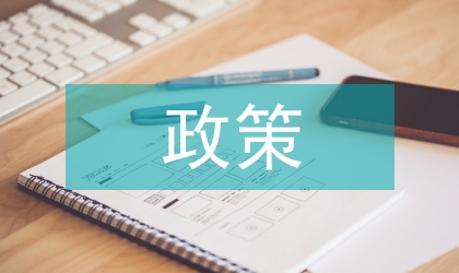 雙減政策的現狀分析