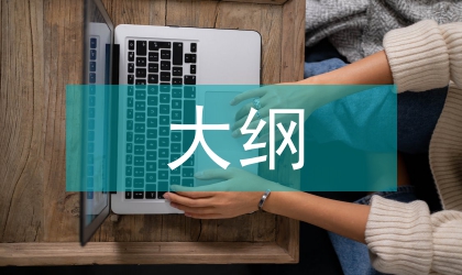 我國音美大綱探究
