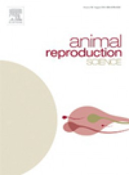 Animal Reproduction Science雜志