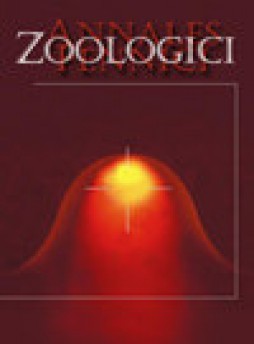 Annales Zoologici Fennici雜志