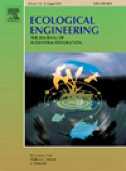 Ecological Engineering雜志