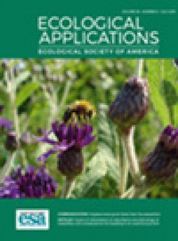 Ecological Applications雜志