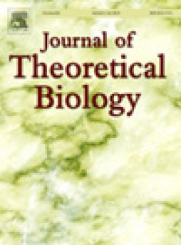 Journal Of Theoretical Biology雜志