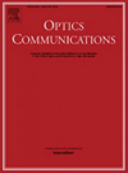 Optics Communications雜志