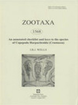 Zootaxa雜志