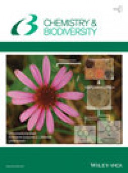 Chemistry & Biodiversity雜志