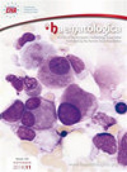 Haematologica雜志