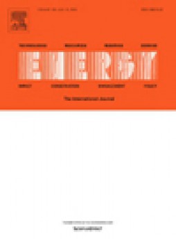Energy雜志