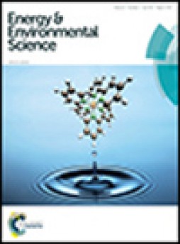 Energy & Environmental Science雜志