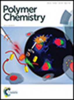 Polymer Chemistry雜志