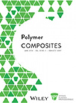 Polymer Composites雜志