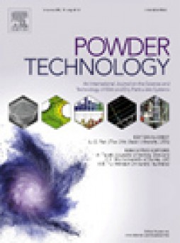 Powder Technology雜志