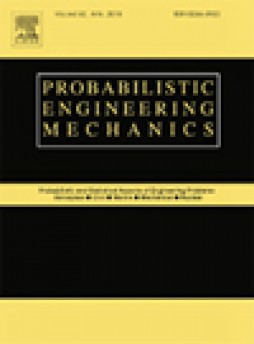 Probabilistic Engineering Mechanics雜志