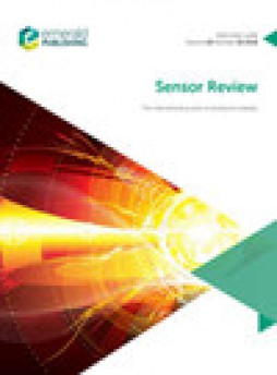 Sensor Review雜志