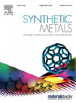 Synthetic Metals雜志