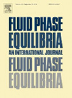 Fluid Phase Equilibria雜志