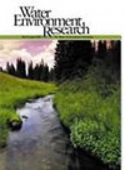 Water Environment Research雜志