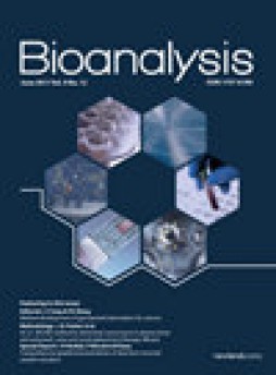 Bioanalysis雜志