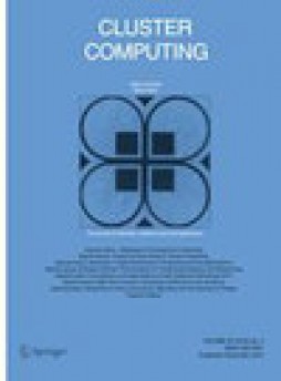 Cluster Computing-the Journal Of Networks Software Tools And Applications雜志