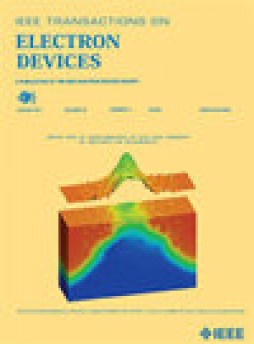 Ieee Transactions On Electron Devices雜志