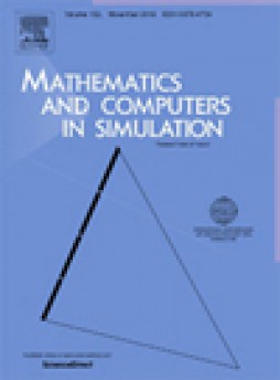 Mathematics And Computers In Simulation雜志