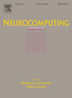 Neurocomputing雜志