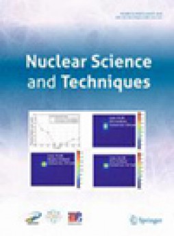Nuclear Science And Techniques雜志