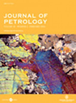 Journal Of Petrology雜志