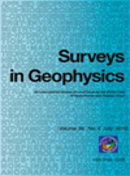 Surveys In Geophysics雜志