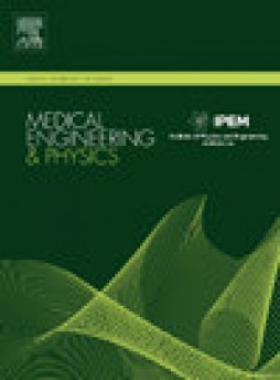 Medical Engineering & Physics雜志
