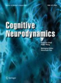 Cognitive Neurodynamics雜志