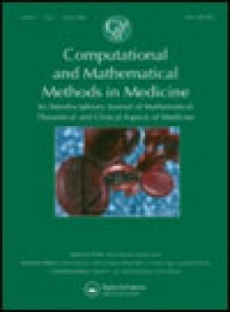 Computational And Mathematical Methods In Medicine雜志