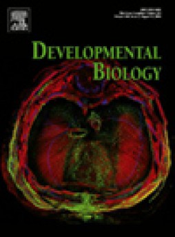 Developmental Biology雜志