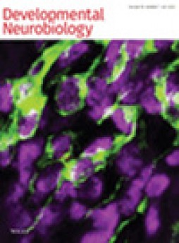 Developmental Neurobiology雜志