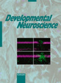 Developmental Neuroscience雜志