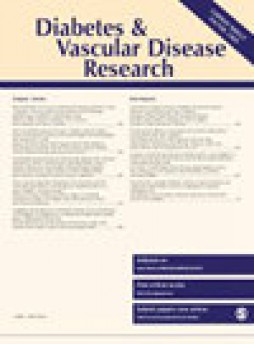 Diabetes & Vascular Disease Research雜志