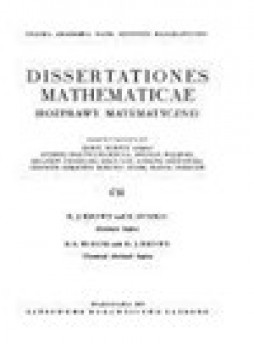 Dissertationes Mathematicae雜志