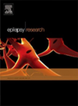 Epilepsy Research雜志