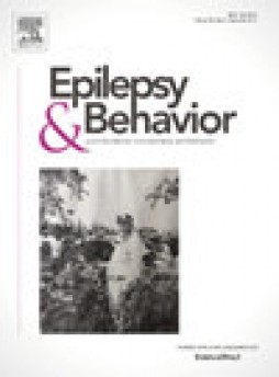 Epilepsy & Behavior雜志