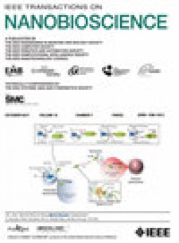 Ieee Transactions On Nanobioscience雜志