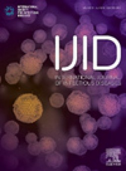 International Journal Of Infectious Diseases雜志