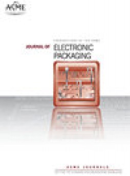 Journal Of Electronic Packaging雜志