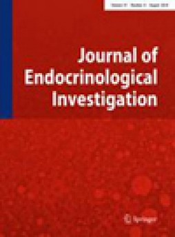 Journal Of Endocrinological Investigation雜志