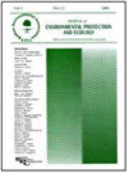 Journal Of Environmental Protection And Ecology雜志